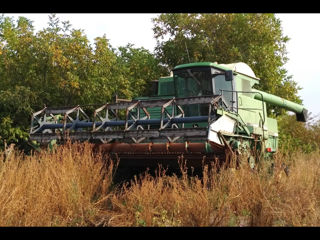 John Deere - piese de schimb pe original pentru combine! foto 5