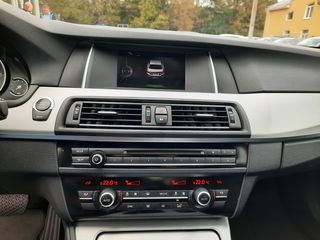 BMW 5 Series foto 18