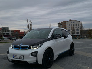 BMW i3 foto 2