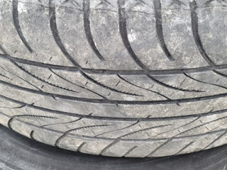 Blackhawk 215/50 R17  04/21