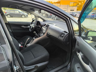 Toyota Auris foto 11