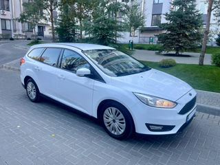 Ford Focus foto 9