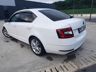 Skoda Octavia foto 4