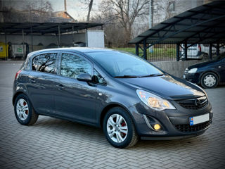 Opel Corsa foto 2