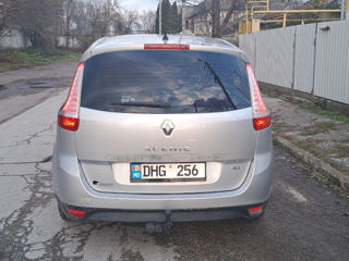 Renault Grand Scenic foto 7