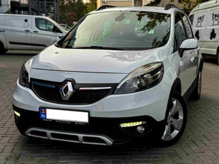 Renault Scenic foto 2