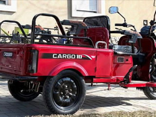 Супер Акция! Crosser Cargo 10. Гарантия. Доставка. фото 3