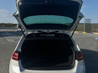 Volkswagen Golf foto 5