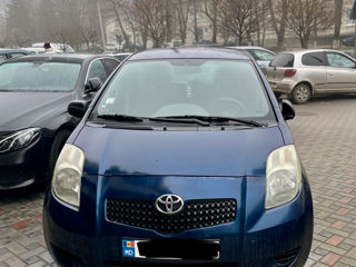 Toyota Yaris foto 3