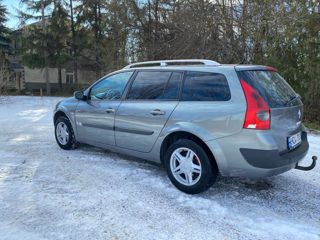 Renault Megane foto 3