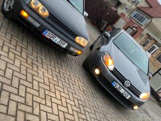 Volkswagen Golf foto 2