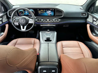 Mercedes GLE foto 9