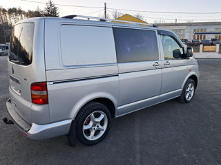 Volkswagen Transporter foto 3