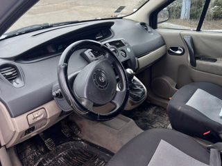 Renault Scenic foto 5