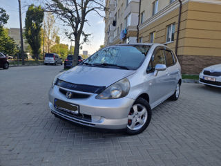 Honda Jazz foto 2