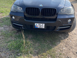 BMW X5 foto 7