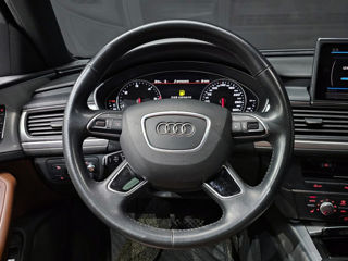 Audi A6 foto 9