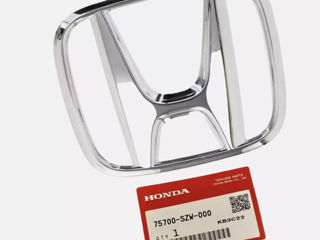 Решётки Honda CRV foto 4