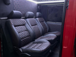 Ford Transit Connect foto 5