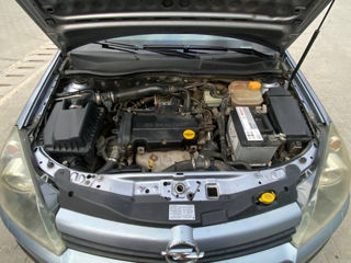 Opel Astra foto 8