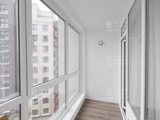 Apartament cu 1 cameră, 45 m², Centru, Chișinău foto 8