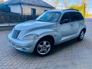 Chrysler PT Cruiser foto 2