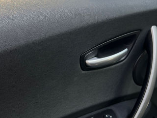 BMW 1 Series фото 7