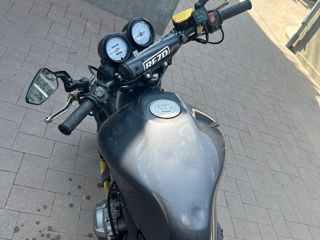 Honda Hornet foto 4