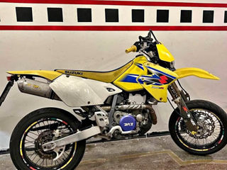 Suzuki DRZ 400 SM  KUMPAR