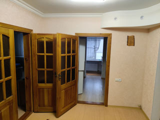 Apartament cu 3 camere, 72 m², Ciocana, Chișinău foto 6