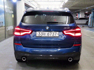 BMW X3 foto 4