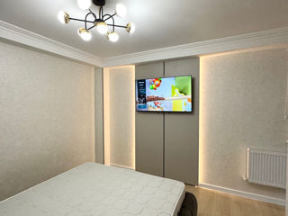 Apartament cu 1 cameră,  Durlești,  Chișinău,  Chișinău mun. foto 11