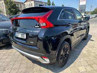 Mitsubishi Eclipse Cross foto 5