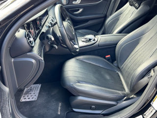 Mercedes E-Class фото 8