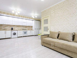 Apartament cu 2 camere, 56 m², Râșcani, Chișinău foto 4