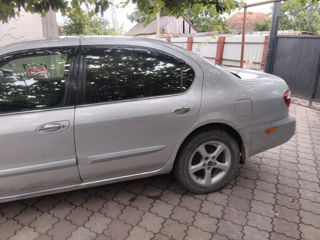 Nissan Maxima foto 4