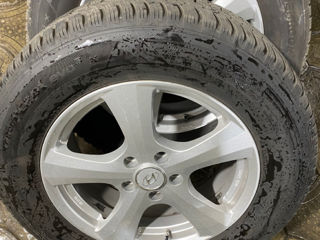 235/65 R-17 foto 8