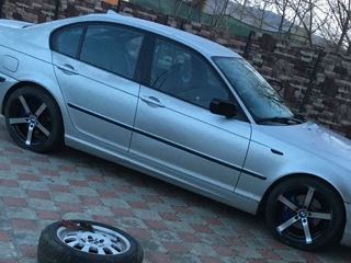 Jante BMW 5x120 foto 7