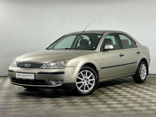 Razborca FORD MONDEO 2003. 1.8. 2.0 BENZIN