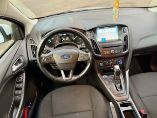 Ford Focus foto 6