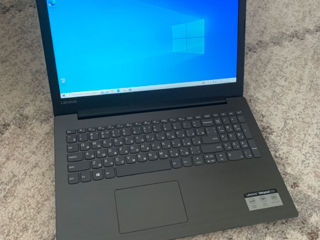 Мощный тонкий Lenovo (15.6 FullHD, intel Core i3 8130U 4x 3.60ghz, 8GB DDR4, 128GB SSD)