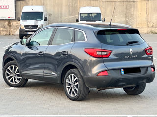 Renault Kadjar foto 5