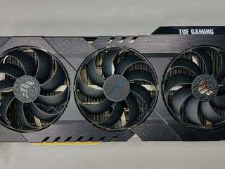 Asus Tuf Gamming Asus Rtx 3080