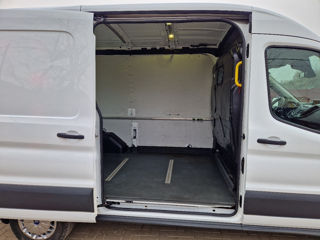 Ford Transit foto 9