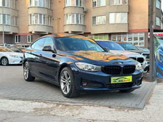 BMW 3 Series Gran Turismo