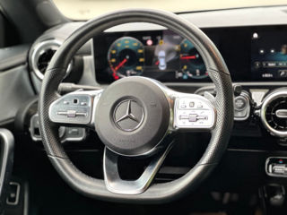 Mercedes CLA foto 9