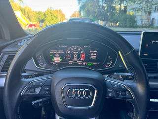 Audi SQ5 foto 6