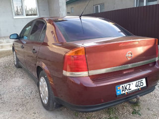 Opel Vectra foto 7