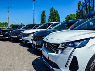 Peugeot 5008 foto 0