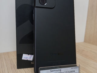 Samsung Galaxy S21 Ultra 12/128GB 6820 lei